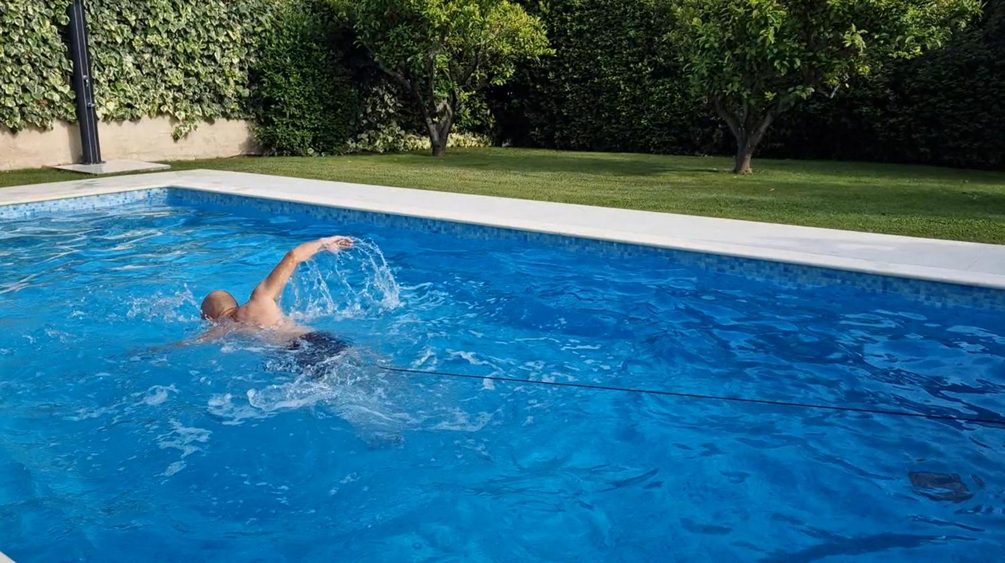 Villa Elysium - Beautiful Family House With Heated Pool Kaštela المظهر الخارجي الصورة